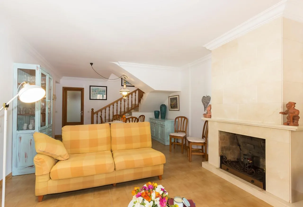 Casa vacanze 218 Casa Confitets Etv8907 By Mallorca Charme Can Picafort