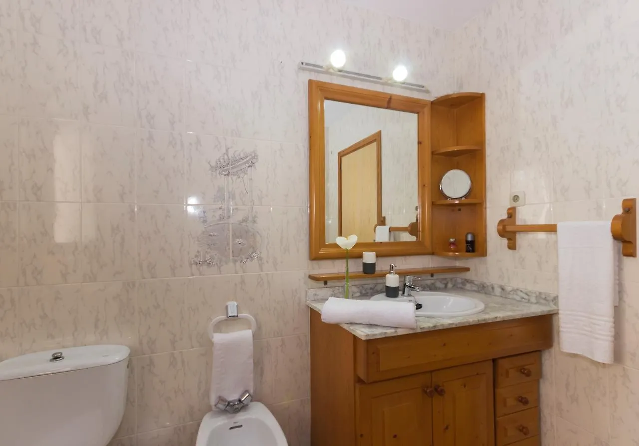 Casa vacanze 218 Casa Confitets Etv8907 By Mallorca Charme Can Picafort  Spagna