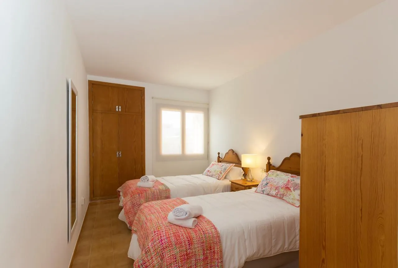 218 Casa Confitets Etv8907 By Mallorca Charme Can Picafort  0*, Can Picafort (Mallorca) Spagna