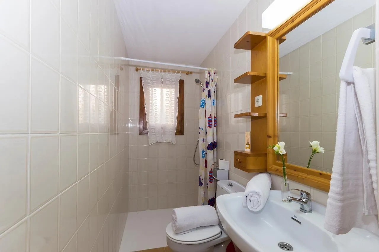 Casa vacanze 218 Casa Confitets Etv8907 By Mallorca Charme Can Picafort
